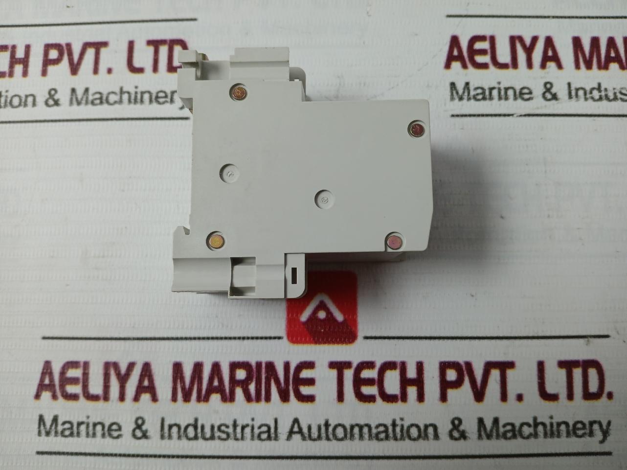 Mitsubishi Electric Cp30-ba Circuit Protector Pole 2