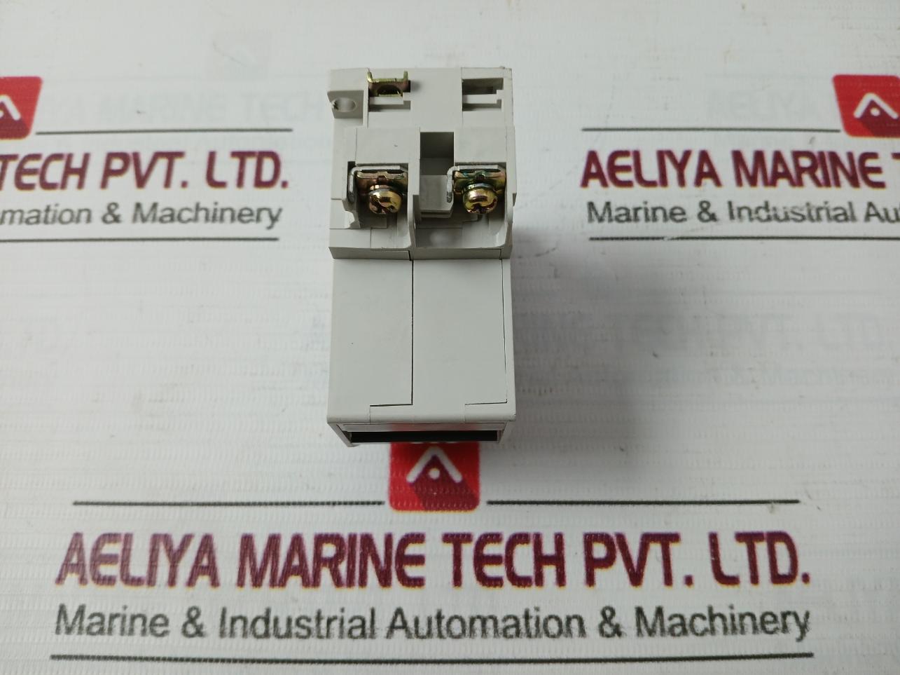 Mitsubishi Electric Cp30-ba Circuit Protector Pole 2
