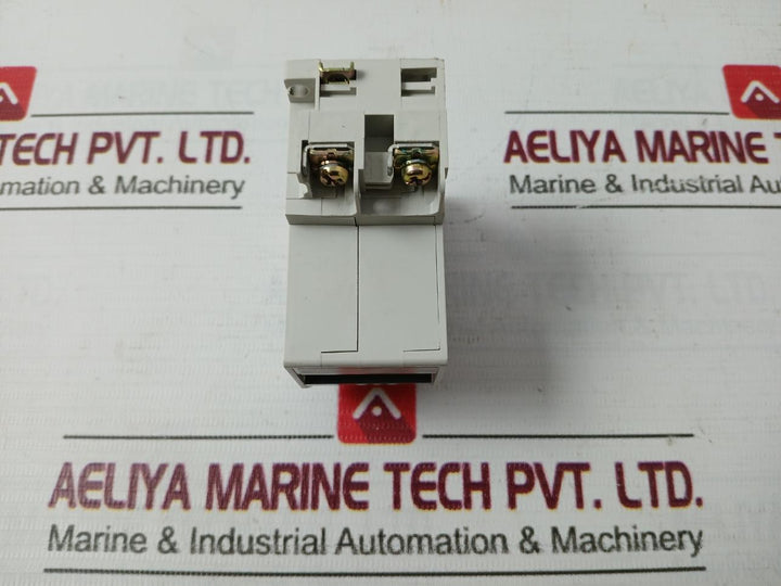Mitsubishi Electric Cp30-ba Circuit Protector Pole 2