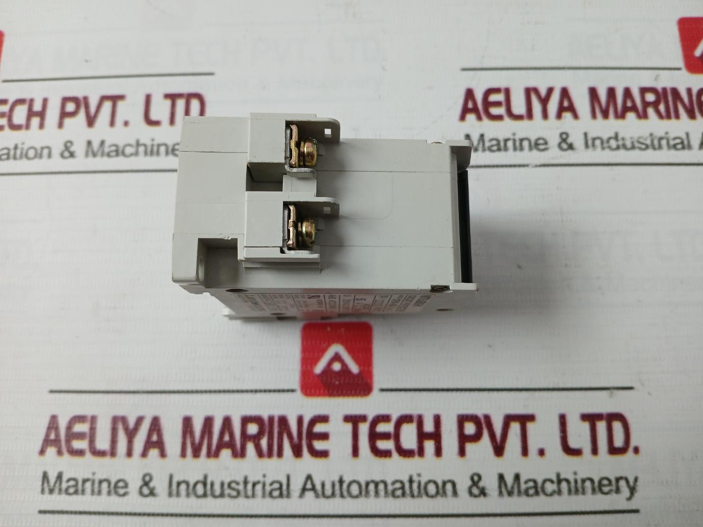 Mitsubishi Electric Cp30-ba Circuit Protector Pole 2