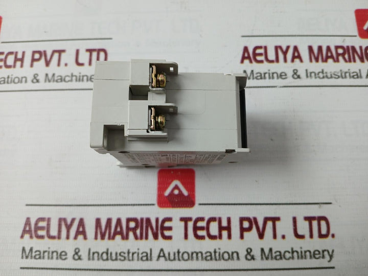 Mitsubishi Electric Cp30-ba Circuit Protector Pole 2