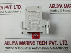 Mitsubishi Electric Cp30-ba Circuit Protector Pole 2 250Vac/125Vdc