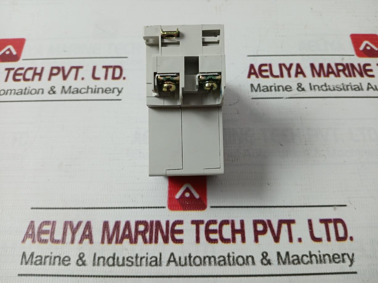 Mitsubishi Electric Cp30-ba Circuit Protector Pole 2 250Vac/125Vdc