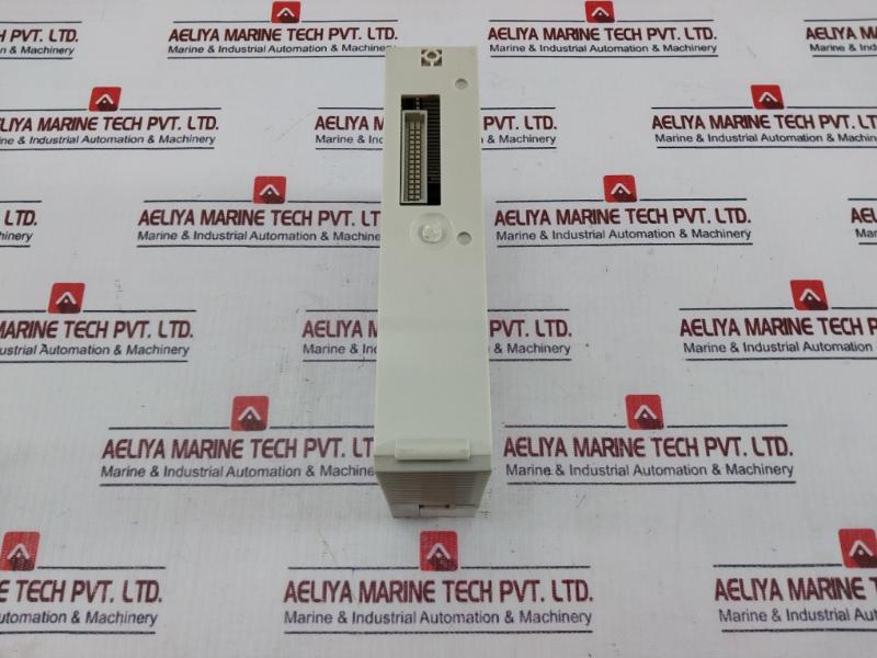 Mitsubishi Electric Cp 5220-b0 Nexgenie 5000 Plc Basic Cpu With 1 Serial/Pg Port