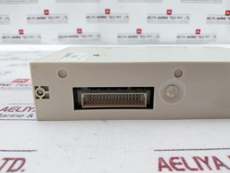 Mitsubishi Electric Cp 5220-b0 Nexgenie 5000 Plc Basic Cpu With 1 Serial/Pg Port