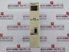 Mitsubishi Electric Cp 5220-b0 Nexgenie 5000 Plc Basic Cpu With 1 Serial/Pg Port