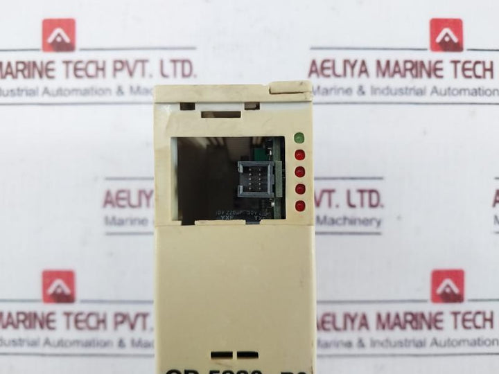 Mitsubishi Electric Cp 5220-b0 Nexgenie 5000 Plc Basic Cpu With 1 Serial/Pg Port