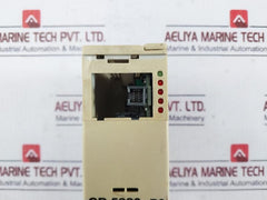 Mitsubishi Electric Cp 5220-b0 Nexgenie 5000 Plc Basic Cpu With 1 Serial/Pg Port