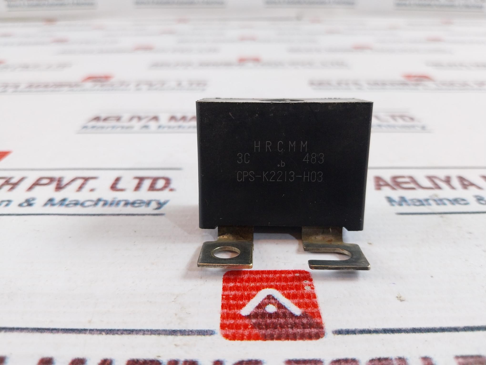 Mitsubishi Electric Cps-k2213-h03 Surge Capacitor