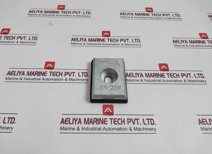Mitsubishi Electric Cpzif Zinc Plate For Fire Line Jockey Pump