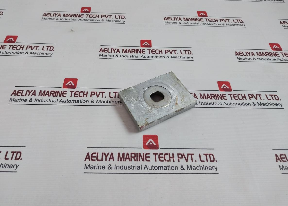 Mitsubishi Electric Cpzif Zinc Plate For Fire Line Jockey Pump