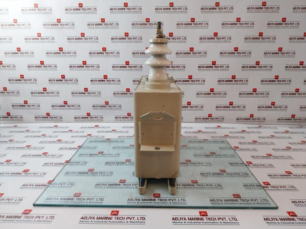 Mitsubishi Electric Cr-6Ya Capacitor For Surge Absorption 50/60Hz 3 Ø 6.6K Vac