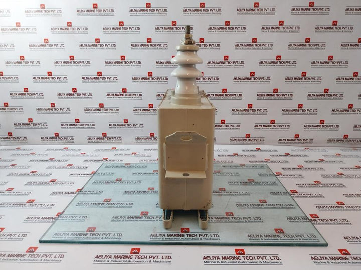 Mitsubishi Electric Cr-6Ya Capacitor For Surge Absorption 50/60Hz 3 Ø 6.6K Vac