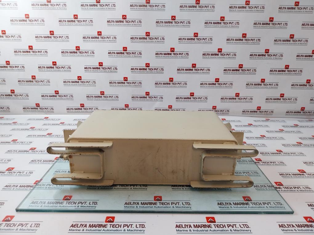 Mitsubishi Electric Cr-6Ya Capacitor For Surge Absorption 50/60Hz 3 Ø 6.6K Vac