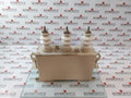 Mitsubishi Electric Cr-6Ya Capacitor For Surge Absorption 50/60Hz 3 Ø 6.6K Vac