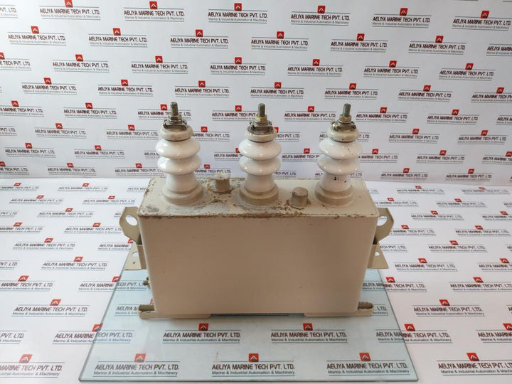 Mitsubishi Electric Cr-6Ya Capacitor For Surge Absorption 50/60Hz 3 Ø 6.6K Vac