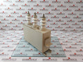 Mitsubishi Electric Cr-6Ya Capacitor For Surge Absorption 50/60Hz 3 Ø 6.6K Vac