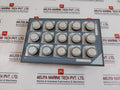 Mitsubishi Electric D15Ipb Rix Pb Station Pushbutton Station