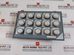Mitsubishi Electric D15Ipb Rix Pb Station Pushbutton Station