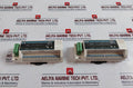 Mitsubishi Electric D6418 Remote I/O Devicenet Base Unit