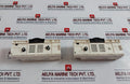 Mitsubishi Electric D6418 Remote I/O Devicenet Base Unit