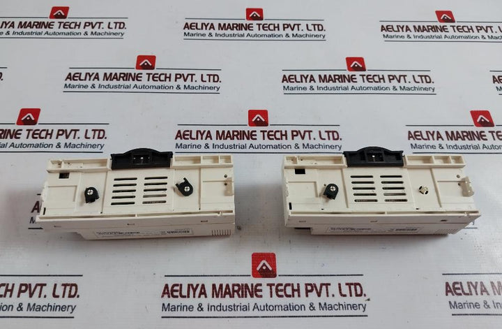 Mitsubishi Electric D6418 Remote I/O Devicenet Base Unit
