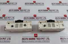 Mitsubishi Electric D6418 Remote I/O Devicenet Base Unit