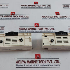 Mitsubishi Electric D6418 Remote I/O Devicenet Base Unit