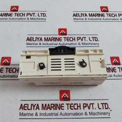 Mitsubishi Electric D6418 Remote I/O Devicenet Base Unit