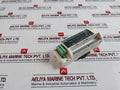 Mitsubishi Electric D6418 Remote I/O Devicenet Base Unit