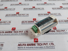 Mitsubishi Electric D6418 Remote I/O Devicenet Base Unit