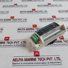 Mitsubishi Electric D6418 Remote I/O Devicenet Base Unit