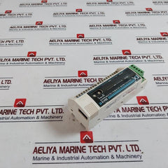 Mitsubishi Electric D6418 Remote I/O Devicenet Base Unit