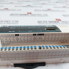 Mitsubishi Electric D6418 Remote I/O Devicenet Base Unit