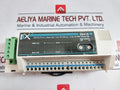 Mitsubishi Electric D6418 Remote I/O Devicenet Base Unit