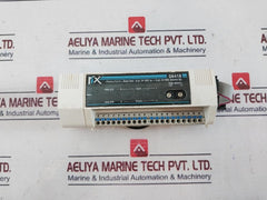 Mitsubishi Electric D6418 RIX Devicenet Remote I/O Module