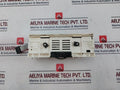 Mitsubishi Electric D6418 RIX Devicenet Remote I/O Module