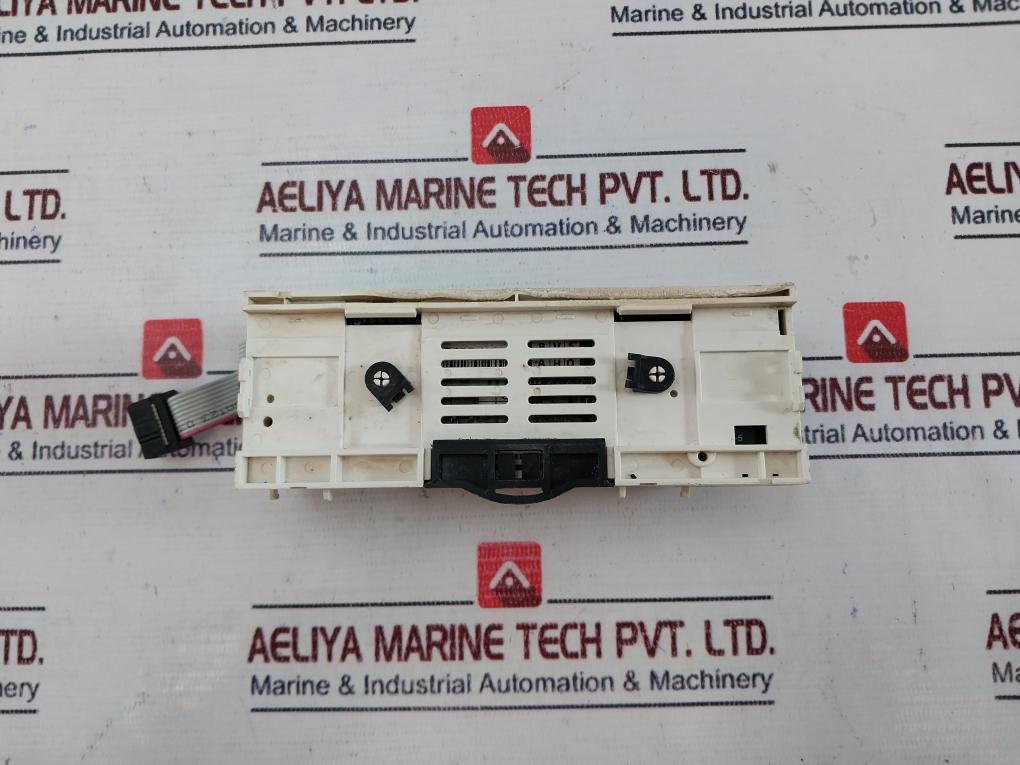 Mitsubishi Electric D6418 RIX Devicenet Remote I/O Module