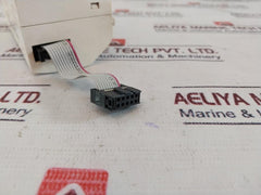 Mitsubishi Electric D6418 RIX Devicenet Remote I/O Module