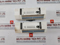 Mitsubishi Electric D6616 Rix Devicenet Base Unit