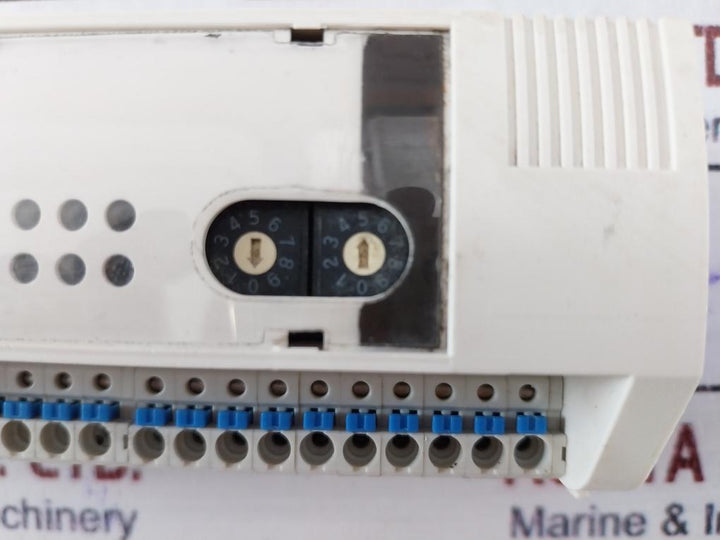Mitsubishi Electric D6616 Rix Devicenet Base Unit