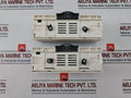 Mitsubishi Electric D6616 Rix Devicenet Base Unit