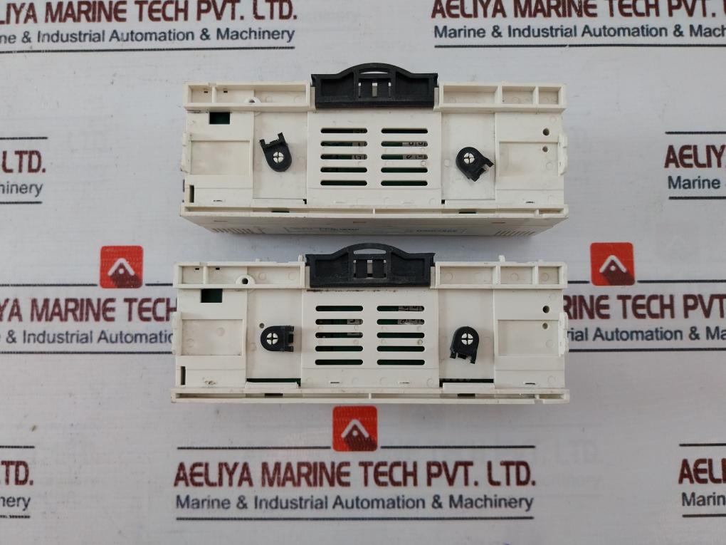 Mitsubishi Electric D6616 Rix Devicenet Base Unit