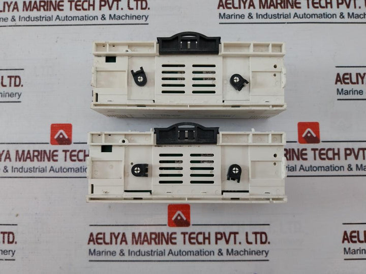 Mitsubishi Electric D6616 Rix Devicenet Base Unit