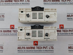 Mitsubishi Electric D6616 Rix Devicenet Base Unit