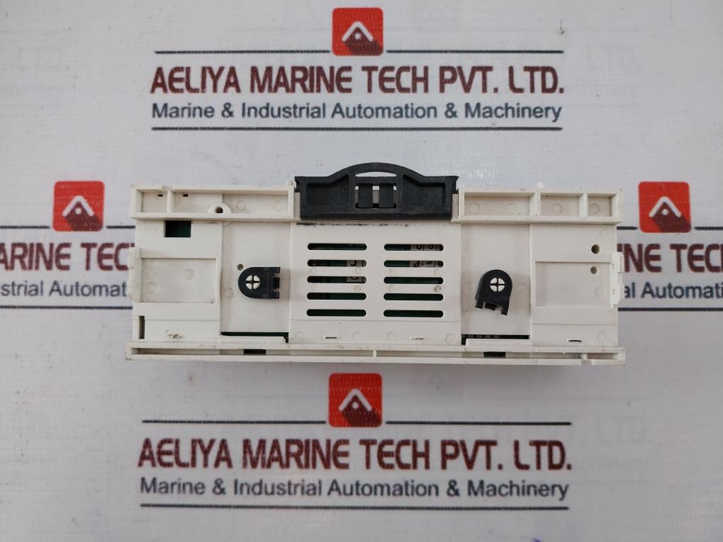 Mitsubishi Electric D6616 Rix Devicenet Base Unit