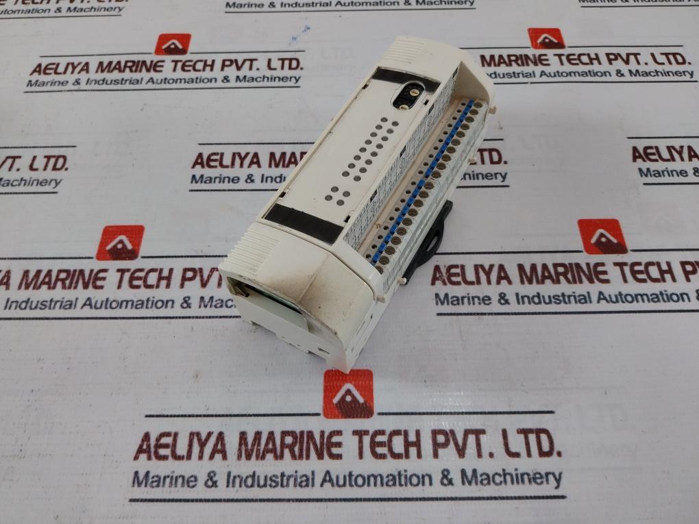 Mitsubishi Electric D6616 Rix Devicenet Base Unit