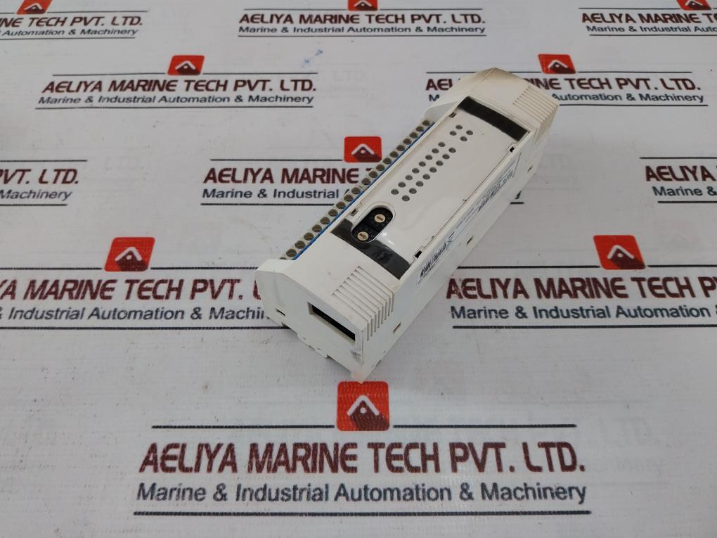 Mitsubishi Electric D6616 Rix Devicenet Base Unit