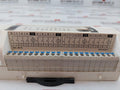 Mitsubishi Electric D6616 Rix Devicenet Base Unit