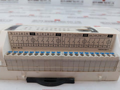 Mitsubishi Electric D6616 Rix Devicenet Base Unit